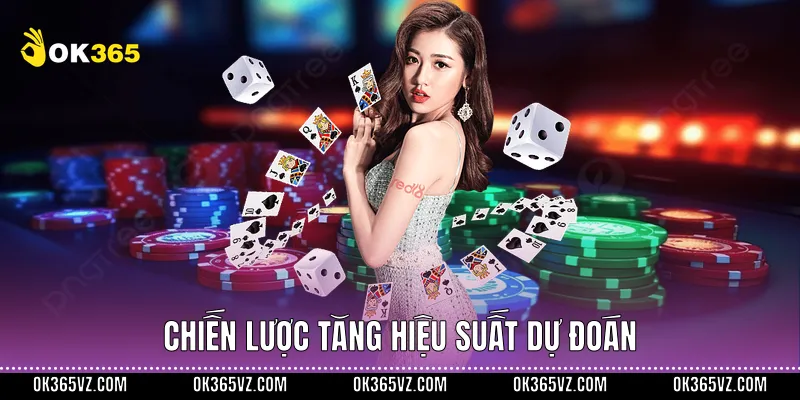 Chiến lược tăng hiệu suất dự đoán