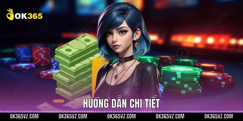 Hướng dẫn chi tiết