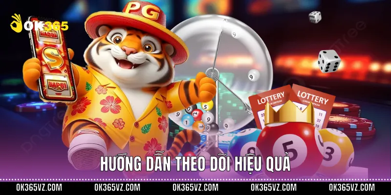 Hướng dẫn theo dõi hiệu quả