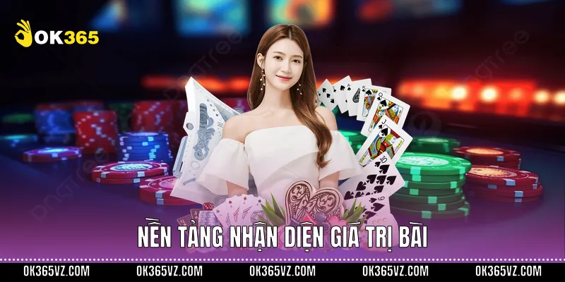 Nền tảng nhận diện giá trị bài